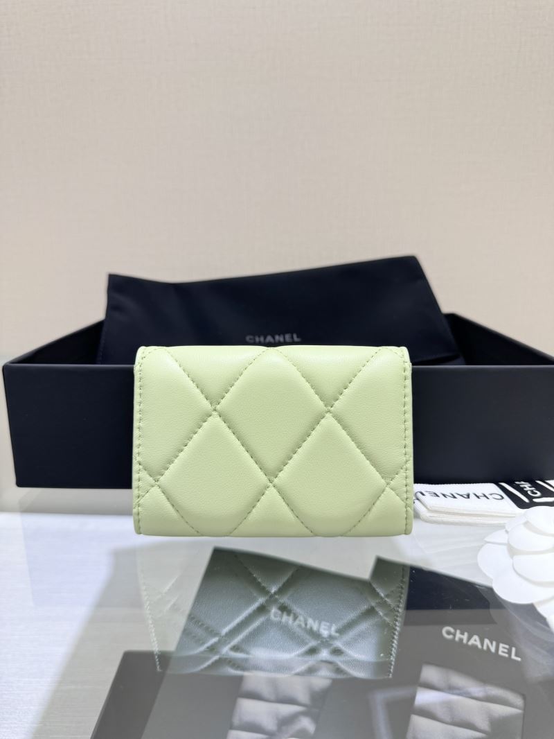 Chanel Wallet Purse